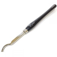 Charnwood Viper M2034T Carbide Tipped Shallow Curve Hollowing Tool