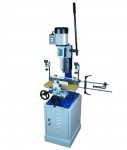 Charnwood Morticers