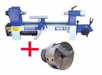  Mini Woodturning Lathes
