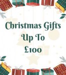Christmas Gifts  Up To �100