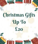  Christmas Gifts Up To �20