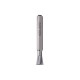 CMT Dovetail Router Bit - 6.35 dia x 8.3mm cut x 1/4 shank, 7.5 deg