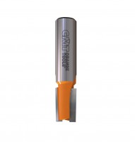 CMT Mortising Router Bit - 12.7 dia x 19mm cut x 1/2 shank
