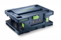 Festool 578502 Rapid Charger SYS-MC 6/4 - Quadruple Multi-Charger