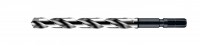 Festool 577407 3pc Metal Drill Bit, 8mm Dia x 115mm Length Centrotec - D8 HSS CE/3