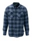Festool 577826 Men's Check Shirt CKSH-FT1 S - Small