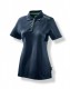 Festool 577295 Logo Polo Shirt Dark Blue - Ladies XS