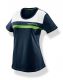 Festool 577310 Ladies Contrast Shirt - XS