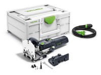 Festool 576417 DOMINO Joining Machine DF 500 Q-Plus GB 110V