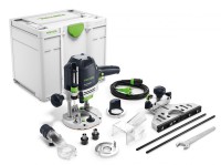 Festool 576210 Router OF 1400 EBQ-Plus 240V