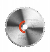 Festool 578699 Diamond Saw Blade LAMINATE/HPL 160 dia x 1.8 kerf x 20 bore TD28
