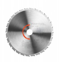 Festool 578700 Diamond Saw Blade LAMINATE/HPL 168 dia x 1.8 kerf x 20 bore TD28