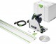 Festool 577421 Plunge-Cut Saw TS 60 KEBQ-Plus-FS 110V
