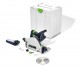 Festool 578738 Cordless Plunge-Cut Saw TSC 55 KEB-Basic