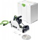 Festool 576734 Plunge-Cut Saw with Scoring Function TSV 60 KEB-Plus 110V