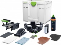 Festool 576834 Conturo Edge Trimming Set KB-KA 65 SYS3