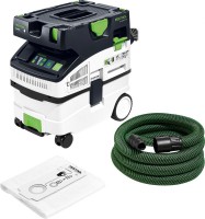 Festool 574836 Festool CLEANTEC CTL MIDI I GB 110V Mobile Dust Extractor