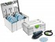 Festool 578267 Eccentric Sander ETS EC 150/3 EQ-SYS Abrasive Set 240V