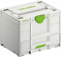 Festool 577766 Systainer� SYS3-COMBI M 287