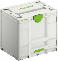 Festool 577767 Systainer� SYS3-COMBI M 337