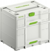 Festool 577770 Sortainer� SYS3-SORT/2 M 337