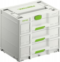 Festool 577769 Sortainer� SYS3-SORT/3 M 337