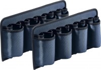 Festool 577502 2pc T1 Storage Pouch for Systainer� Tool Bag - T-BAG M T1/2