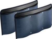 Festool 577504 2pc T3 Storage Pouch for Systainer� Tool Bag - T-BAG M T3/2
