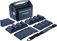 Festool 577501 Systainer� Tool Bag SYS3 T-BAG M