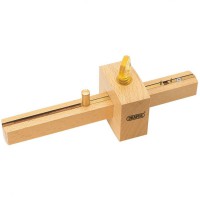 Draper Expert Carpenters Marking and Mortice Gauge - 64458