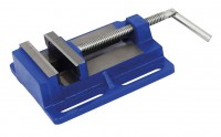 Drill Press Vices