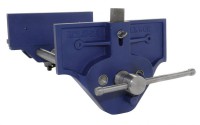 Eclipse EWWQR9 Quick Release Woodworking Vice - 230mm (9 Inch)
