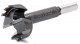 Famag TCT-Bormax 3 Forstner Bit Carbide-Tipped 15mm dia x 90mm