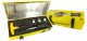 FAMAG 2166606 Pumpshank inc 3 Adapters and HSS-G Centre Drill