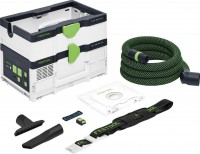 Festool 576933 Cordless Mobile Dust Extractor CTMC SYS I-Basic