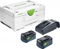 Festool Energy Sets