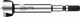 Festool 205753 Forstner Drill Bit 20mm Dia, Centrotec - FB D 20 CE
