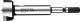 Festool 205754 Forstner Drill Bit 25mm Dia, Centrotec - FB D 25 CE