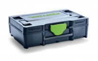 Festool Systainer� XXS 