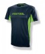 Festool 204002  Festool Training shirt men, Small