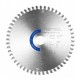 Festool 205555 Saw Blade ALUMINIUM / PLASTICS HW 160 dia x 1.8 kerf x 20 bore F/FA52
