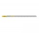 Festool 204264 5pk Jigsaw Blade WOOD STRAIGHT CUT S 145/2,8/5