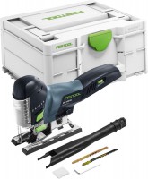 Festool Pendulum Jigsaws