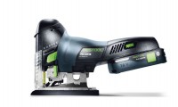 Cordless Jigsaws