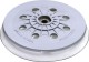 Festool 492288 Ultra Soft Sanding Pad 125mm ST-STF 125/8-M8-J SW