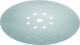 Festool 578624 25pk Abrasive GRANAT NET 225mm D225 P60 GR NET/25