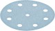 Festool 497145 10pk Sanding Disc GRANAT STF 125mm D125/8 P40 GR/10