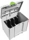 Festool 576786 Systainer� for PLANEX Abrasives SYS-STF-D225
