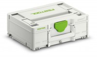 Festool Systainer� M
