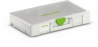 Festool 204855 Festool Systainer� Orga SYS3 ORG L 89